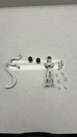 Shf freiza