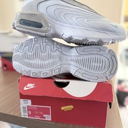 Womens Air Max Fire Shoes Size 9