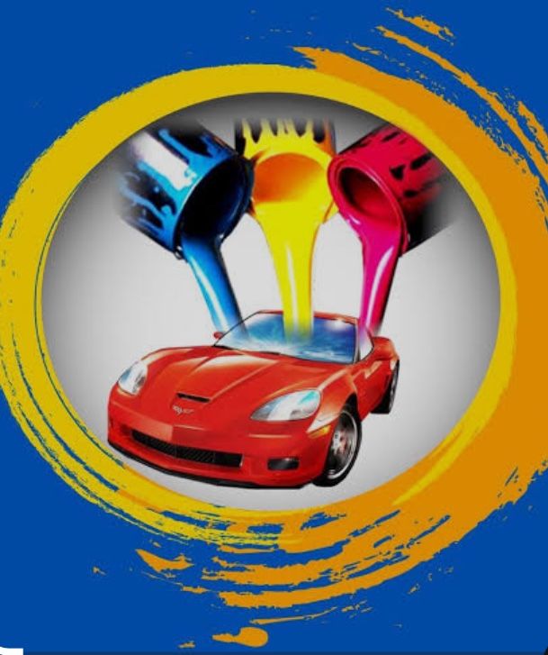 Auto Body And Paint