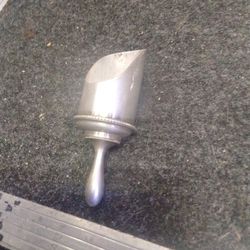 Vintage Sugar Skuttle