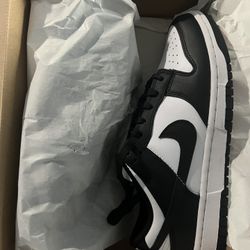 Nike Panda Dunk