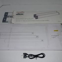 Motion Sensor LED Lights