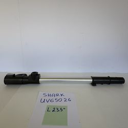 Genuine Shark Extension Wand Tube UV650 UV600 ZU560 ZU561 Navigator Rotator OEM