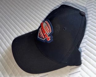 MOWBRAYS  TREE SERVICE  FLEX BASEBALL CAP L/ XL