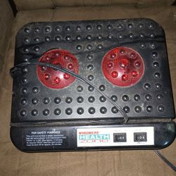 Foot Massager !!!!