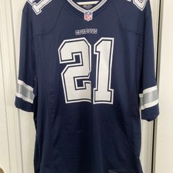 Dallas Cowboys Jersey