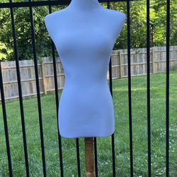 Mannequin For Sale 