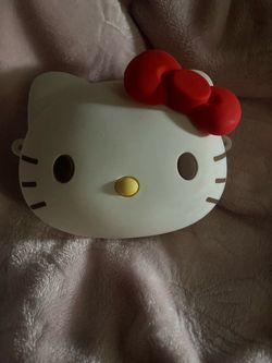 hello kitty mini holders