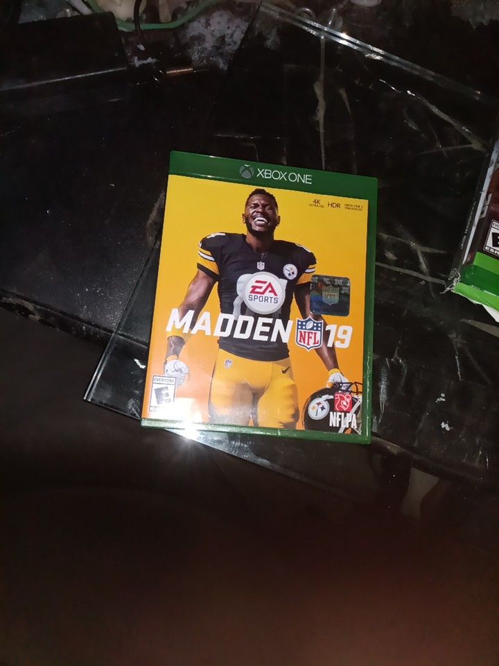 Xbox One Game