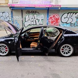 Lexus GS (contact info removed)