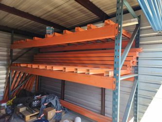 Pallet Racking