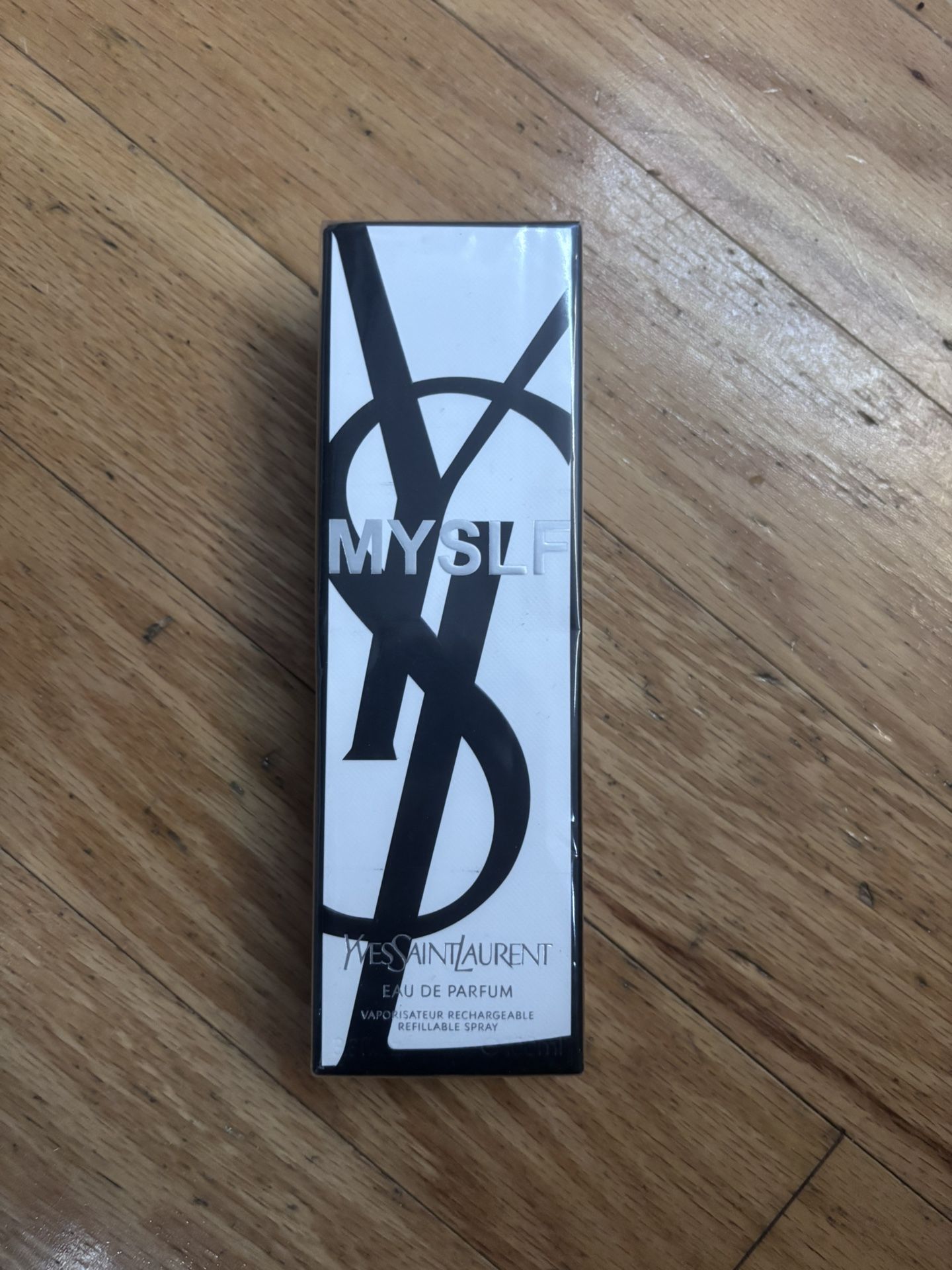 YSL MYSLF