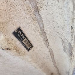 Snugtop Cover For Silverado  Or Gmc Sierra