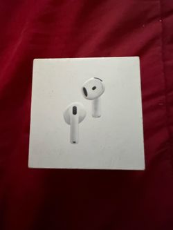 AirPods for sale (super cheap)