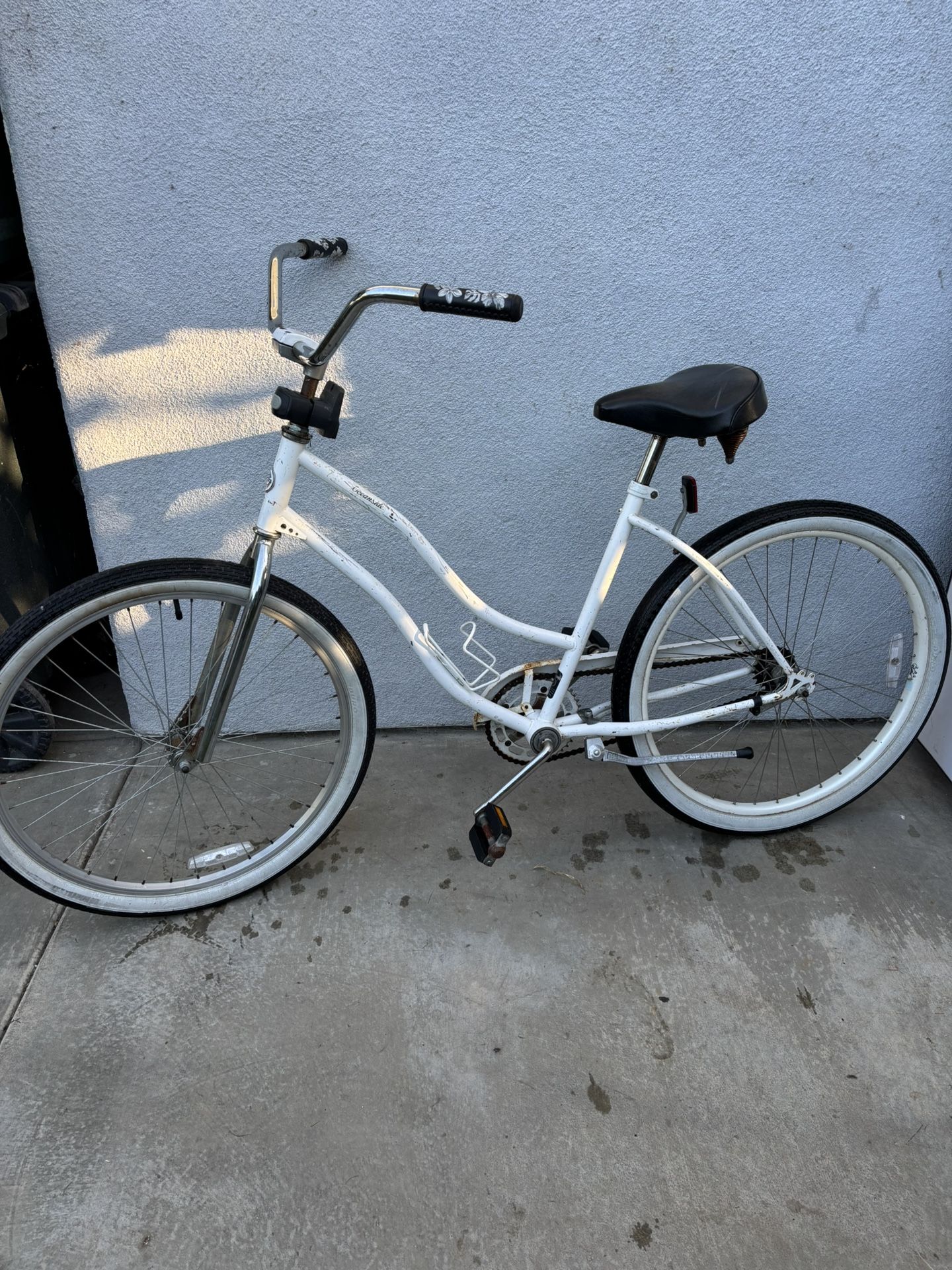 “26”Oceanside Beach Cruise Bike