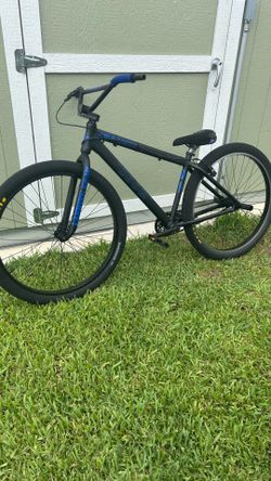 SE Big Flyer 29"