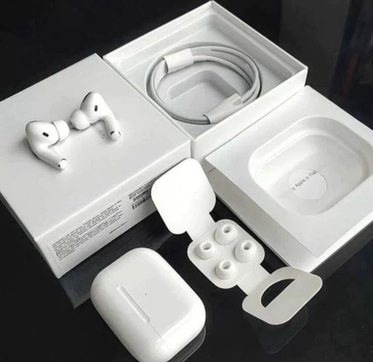 AirPod Pro 2