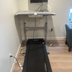 WORKING walking Treadmill!!!! 