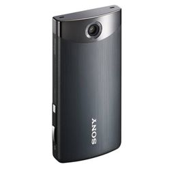 Sony Bloggie Touch (MHS-TS10/B) - 4 GB, 2 Hour (Black)
