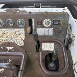 Bobcat Mt52