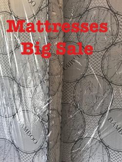 Mattresses - Colchones