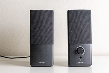 Companion2 series III ブラック Amazon.co.jp: Bose Companion 2 Series III multimedia speaker