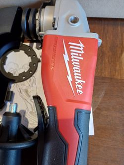 M18 Milwaukee grander brushless only tool