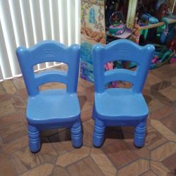 PRICE REDUCED! STEP 2 CHAIR FOR SALE. 