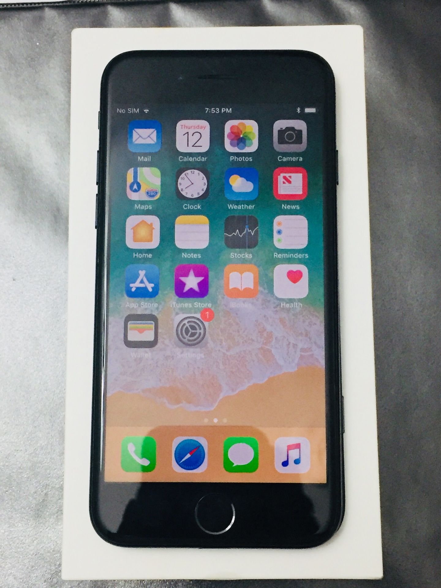 iPhone 7 T-Mobile/MetroPCs/SimpleMobile/StraightTalk/GoSmart