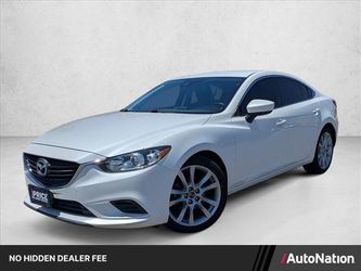 2017 Mazda Mazda6