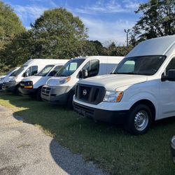 2019 Ford Transit 350