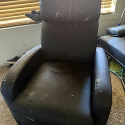Single Sofa