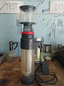 Coralife Super Skimmer Protein Skimmer