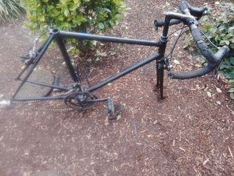 Landshark 54 Cm Roadshark By John Slawta Steel