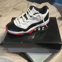 Air Jordan 11 RETRO LOW