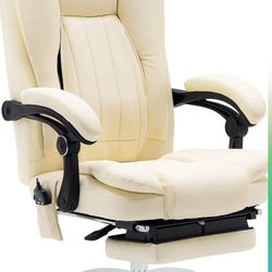 Executive Heated Massage Chair