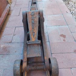 Antique Jack