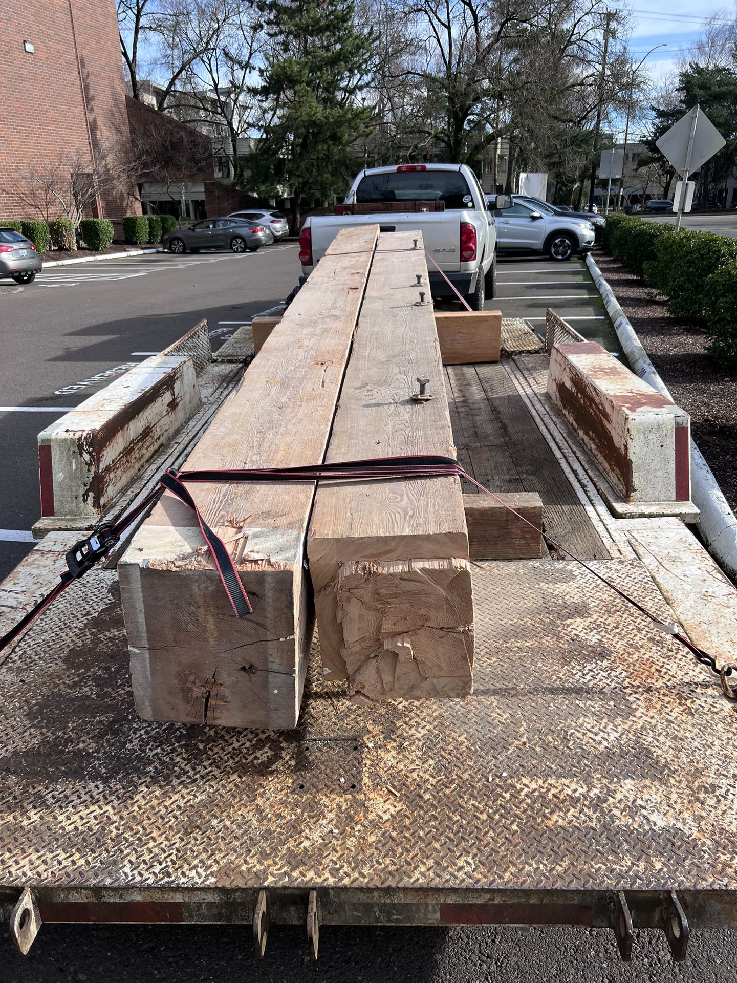 Antique Beams For Sale 100+ Year Old