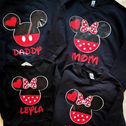 Custom Shirts 