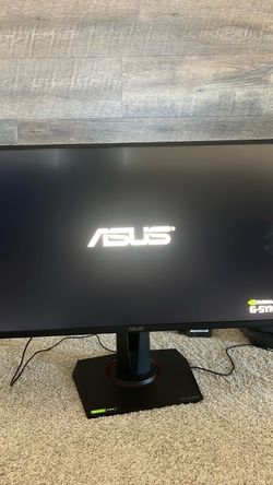 ASUS TUF Gaming VG27AQ 27” 1440p 165Hz IPS Gaming Monitor