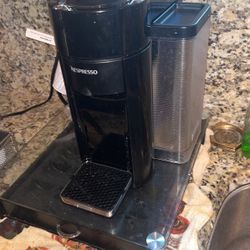 Nespresso Vertuo Coffee Machine
