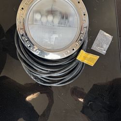 Pentair intelliBrite 5G Color LED pool light