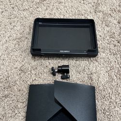 Feelworld T7 7” 4K HDMI Monitor