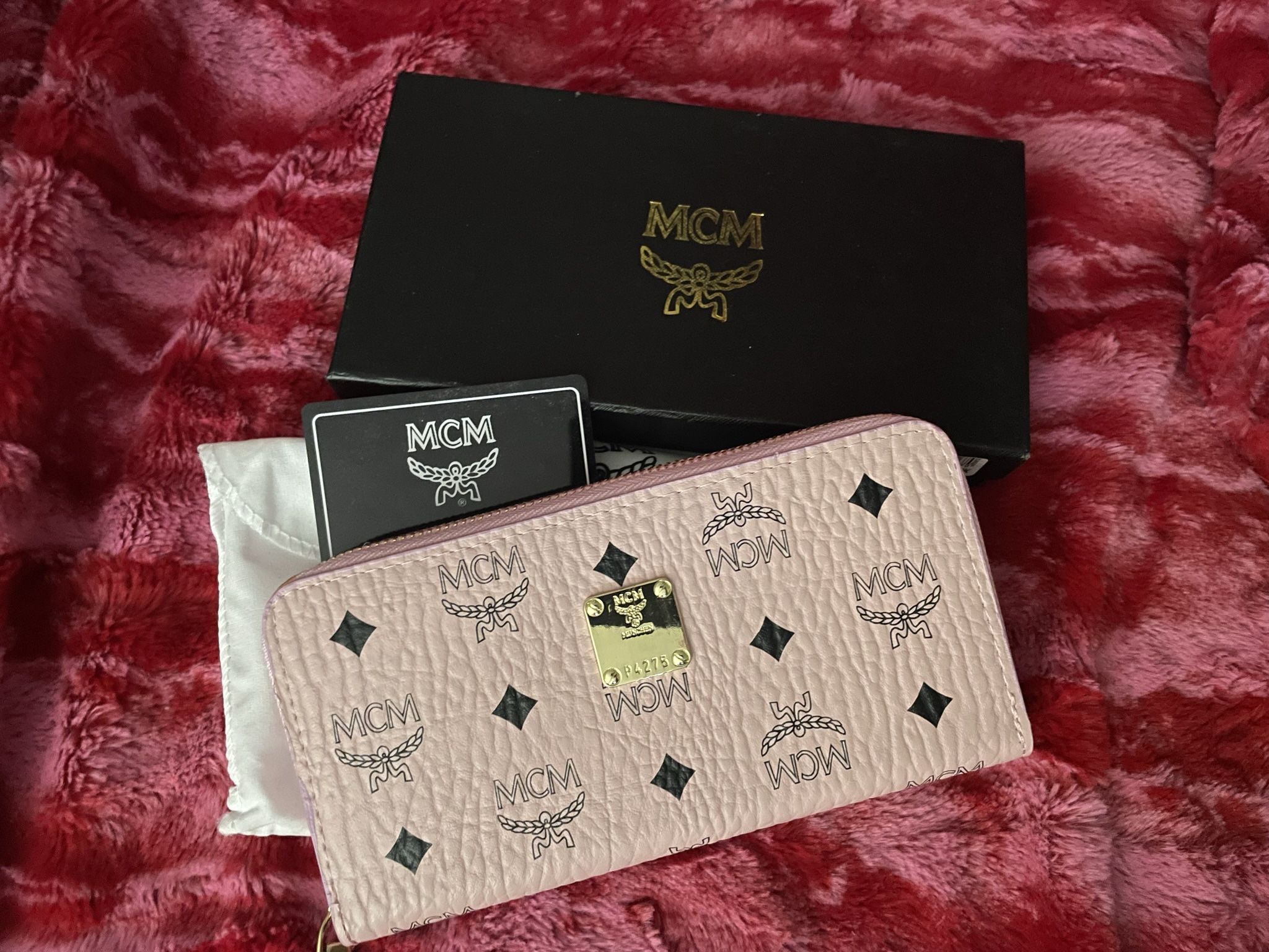 wallets