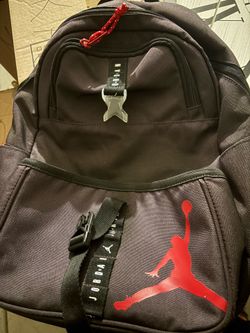 Jordan kids backpack
