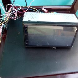 Kenwood Stereo