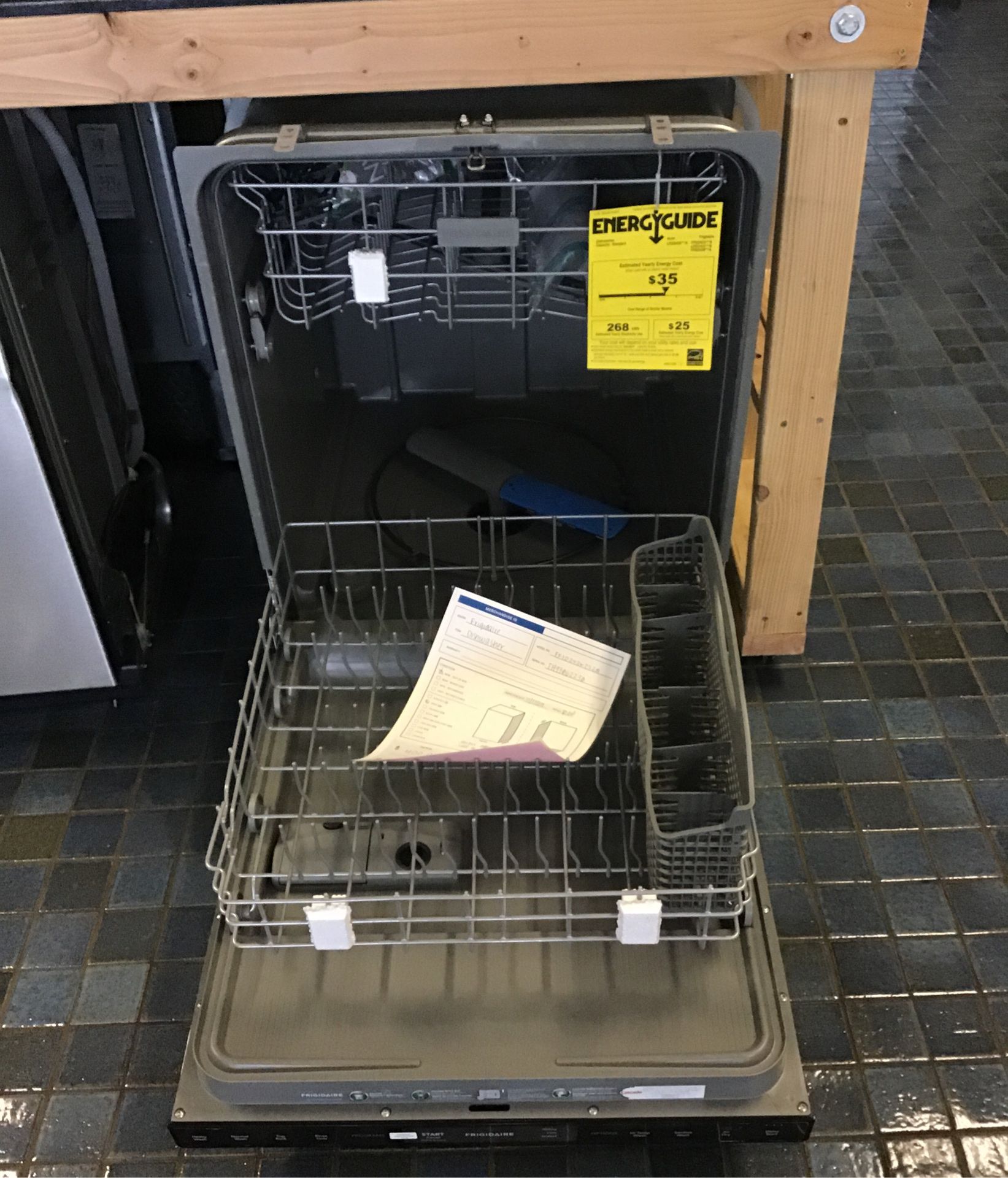 New Stainless Steel Dishwasher for Sale in Fresno, CA OfferUp