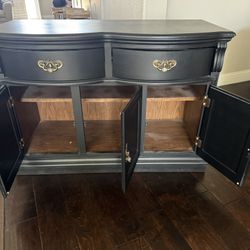 Small Buffet 