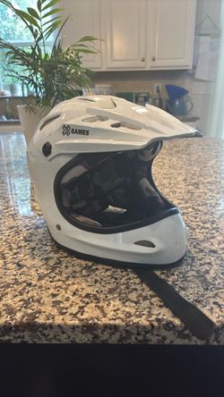 Quality bike helmet