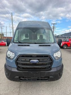 2020 Ford Transit 250 Cargo Van